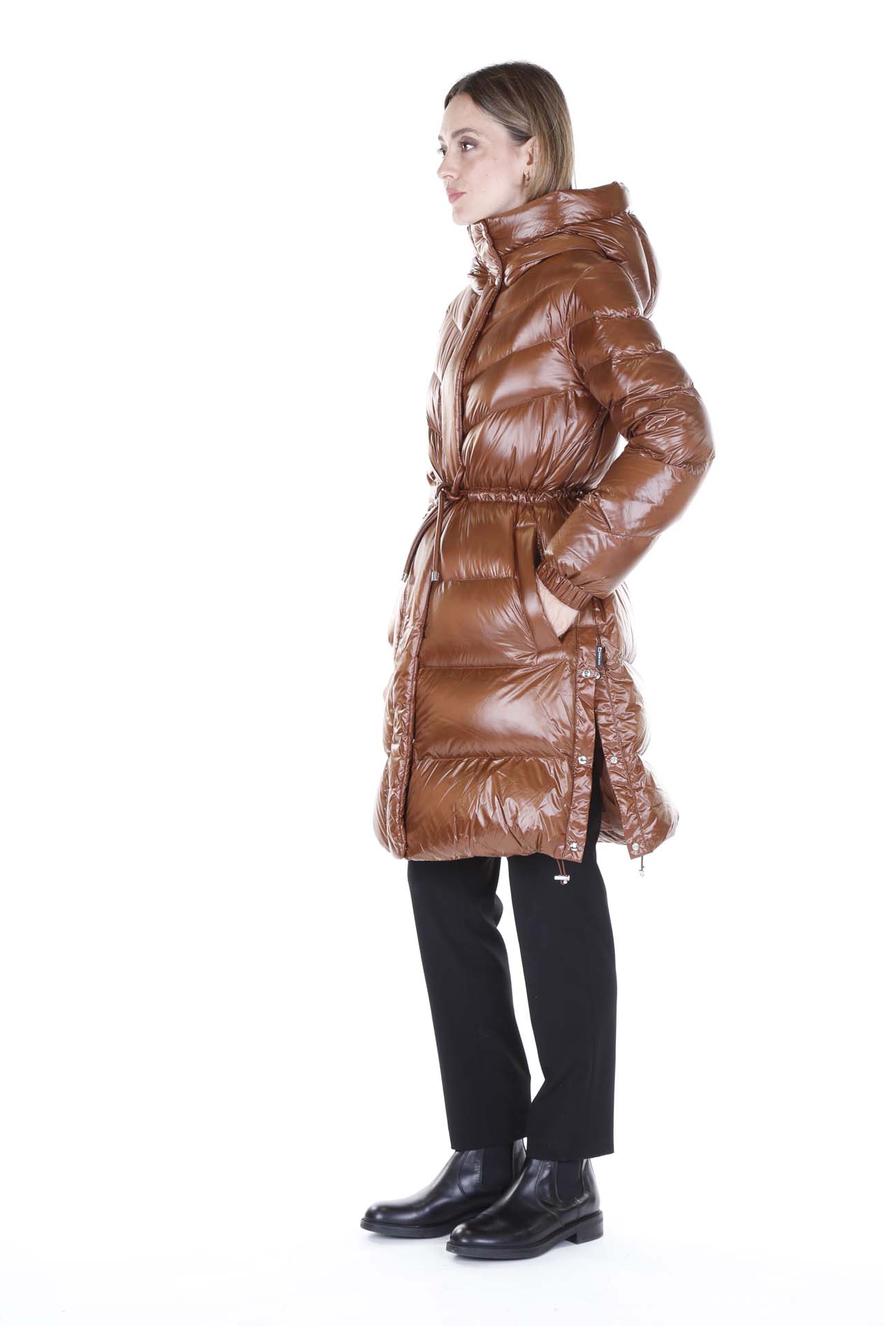 Woolrich, Piumino